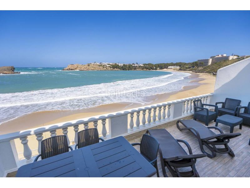Foto 1c6e28a3-27e3-4850-82da-8e39b98ebf5d. Apartament a Arenal d´en Castell Es Mercadal