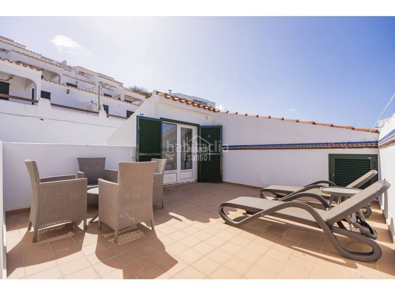 Foto 21987197-058b-4742-9de1-fa8d28d6dee0. Apartament a Arenal d´en Castell Es Mercadal