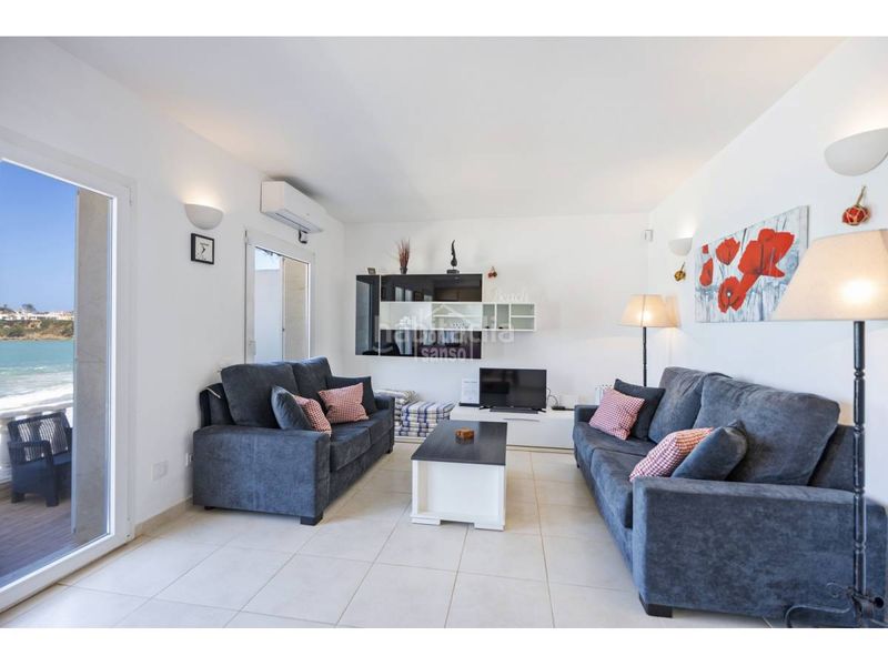 Foto 67678682-951c-4deb-b020-2886f057ce63. Apartament a Arenal d´en Castell Es Mercadal