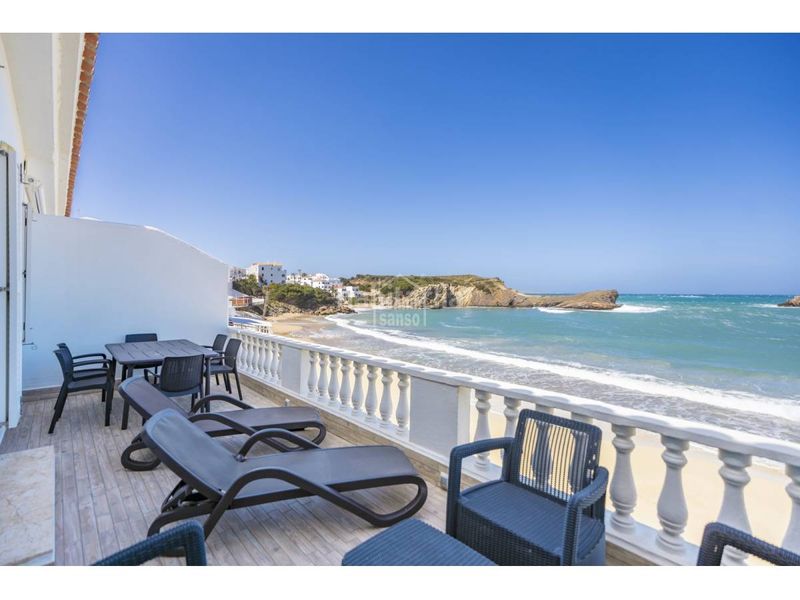 Foto 722b8f78-1b14-4d3a-9d6c-02ea0ff9685f. Apartament a Arenal d´en Castell Es Mercadal