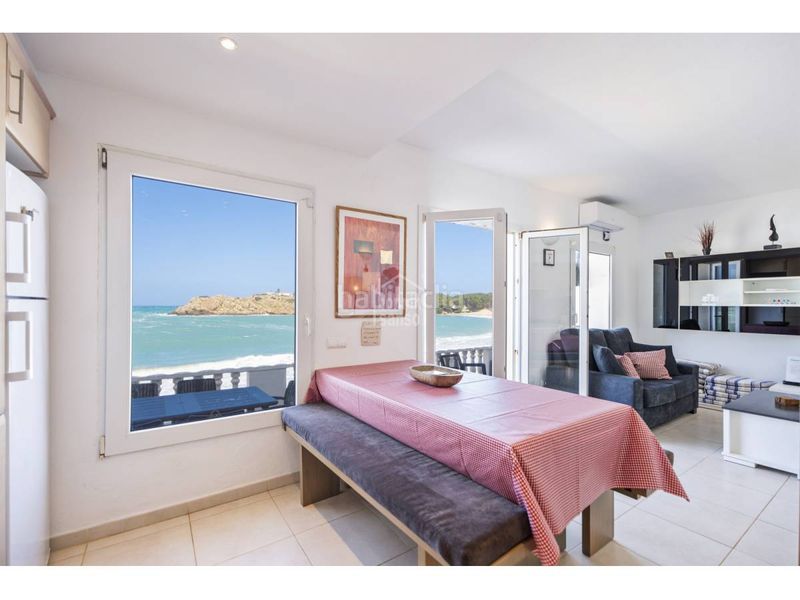 Foto 80c3e0ba-dcf0-46a3-904c-f481abc9524a. Apartament a Arenal d´en Castell Es Mercadal