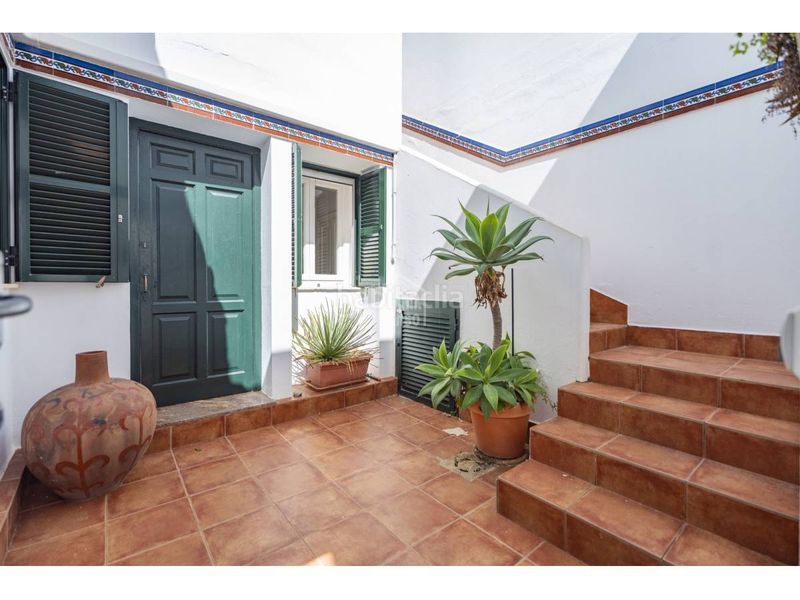 Foto 9a7b7973-7d1b-4b1c-a2e3-b00bc206df0f. Apartament a Arenal d´en Castell Es Mercadal