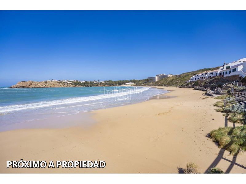 Foto c24d781e-268f-4e67-af75-668f432489d1. Apartament a Arenal d´en Castell Es Mercadal
