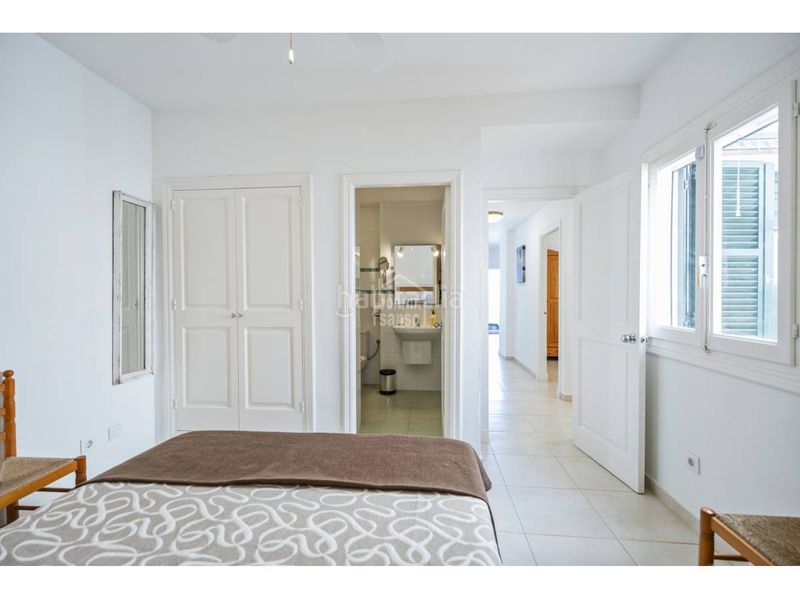 Foto ce4f8eda-a010-4b48-97a3-8609d2a99b5e. Apartament a Arenal d´en Castell Es Mercadal