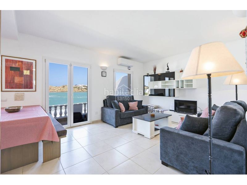 Foto ee388b6f-fe07-4706-8ae7-d6d59ef12374. Apartament a Arenal d´en Castell Es Mercadal