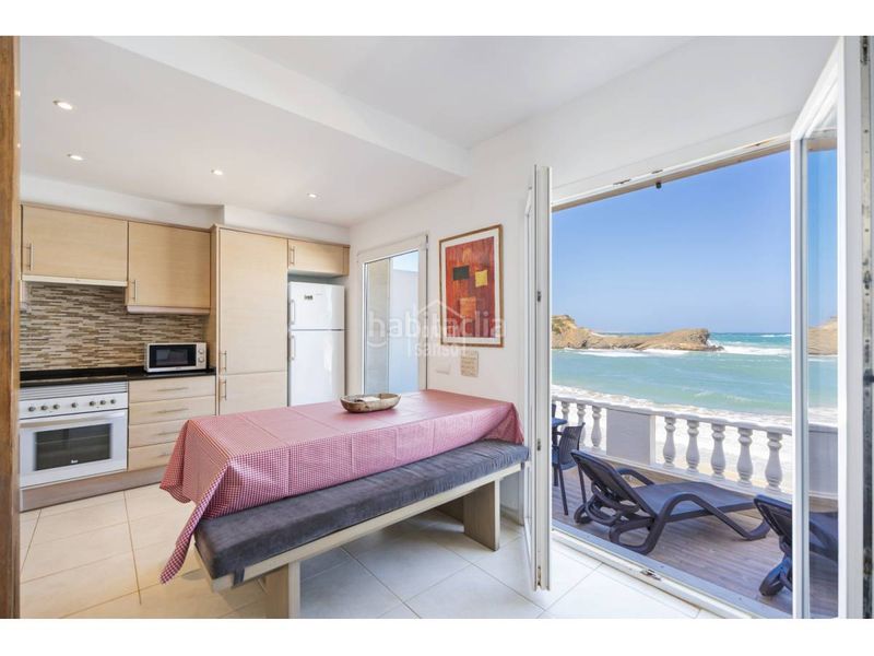 Foto f0c32f59-6c88-4437-9a95-a0e9886eeadb. Apartament a Arenal d´en Castell Es Mercadal