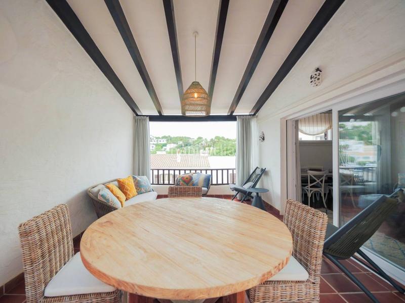 Foto 0d95b75e-c7d7-40dc-a917-5282be8c4452. Apartament amb piscina a Port d´Addaia Es Mercadal