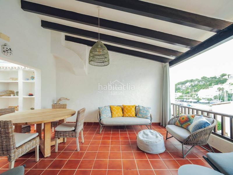 Foto 3f031617-028f-46af-93c6-c3587d0f8418. Apartament amb piscina a Port d´Addaia Es Mercadal