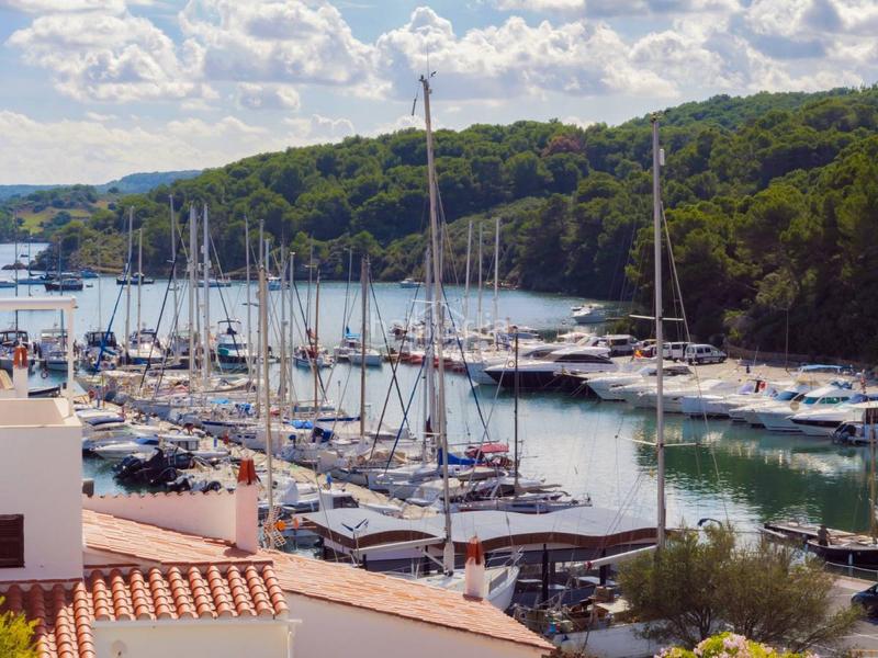 Foto 5e0af7b3-b299-4926-b548-1f22864d3328. Apartament amb piscina a Port d´Addaia Es Mercadal