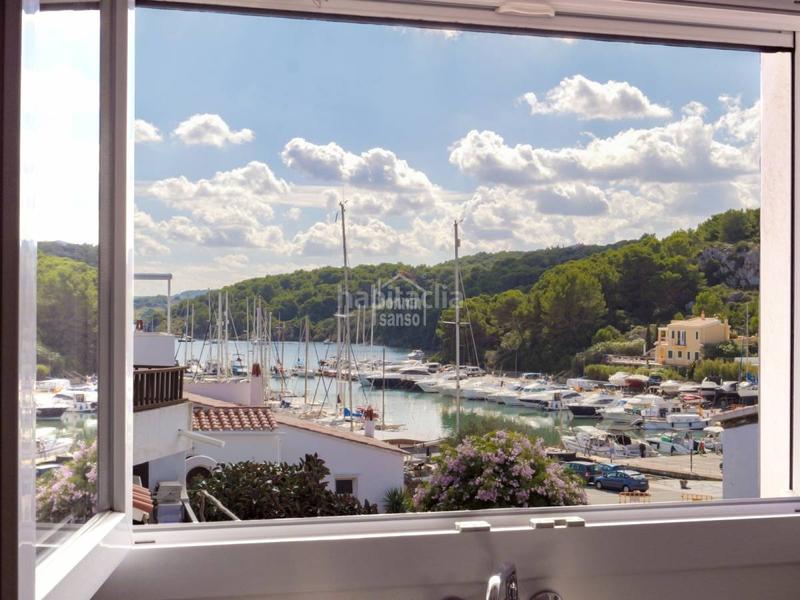 Foto 69a4e20c-2bef-4fc4-aaa2-dce8b8257ccb. Apartament amb piscina a Port d´Addaia Es Mercadal