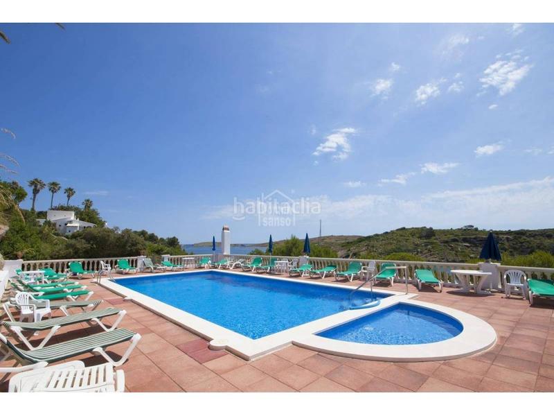 Foto 7a08b2dd-2248-4532-8d85-e668f06a5a25. Apartament amb piscina a Port d´Addaia Es Mercadal