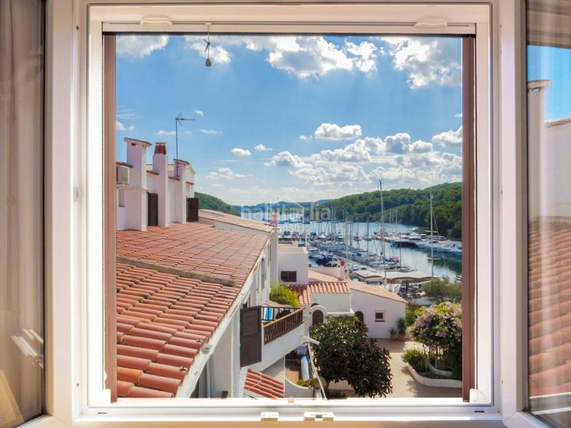 Foto 8e24807b-e20a-4344-9026-3c28250b680f. Apartament amb piscina a Port d´Addaia Es Mercadal