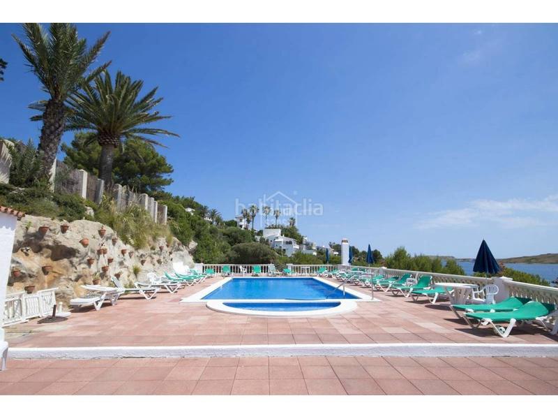 Foto 9240c1c8-17b9-4eaf-878d-60512aa6bdd5. Apartament amb piscina a Port d´Addaia Es Mercadal