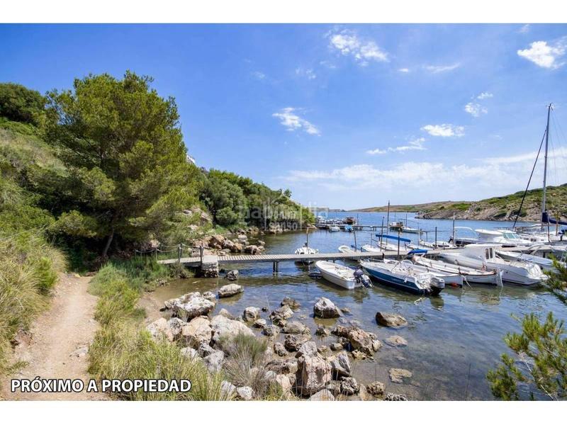 Foto a00b7e5f-b6d7-4186-8e19-7e86b494afe9. Apartament amb piscina a Port d´Addaia Es Mercadal