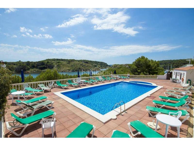 Foto b2083701-25f6-4129-acb9-07a84320d1fb. Apartament amb piscina a Port d´Addaia Es Mercadal