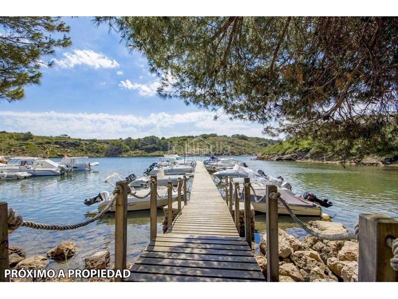 Foto f0de86e1-8ca3-4f55-9782-9c4b13547219. Apartament amb piscina a Port d´Addaia Es Mercadal