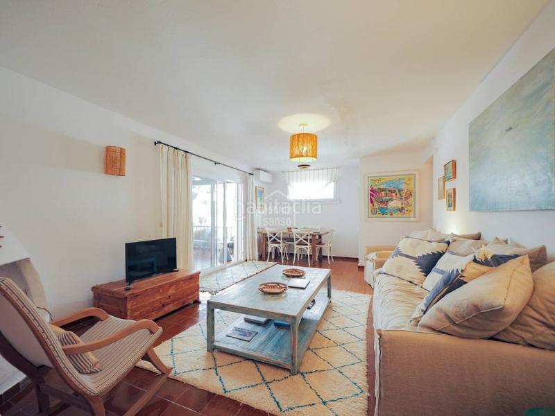 Foto f69b79ae-1749-44a2-886b-3c62970ee1fa. Apartament amb piscina a Port d´Addaia Es Mercadal