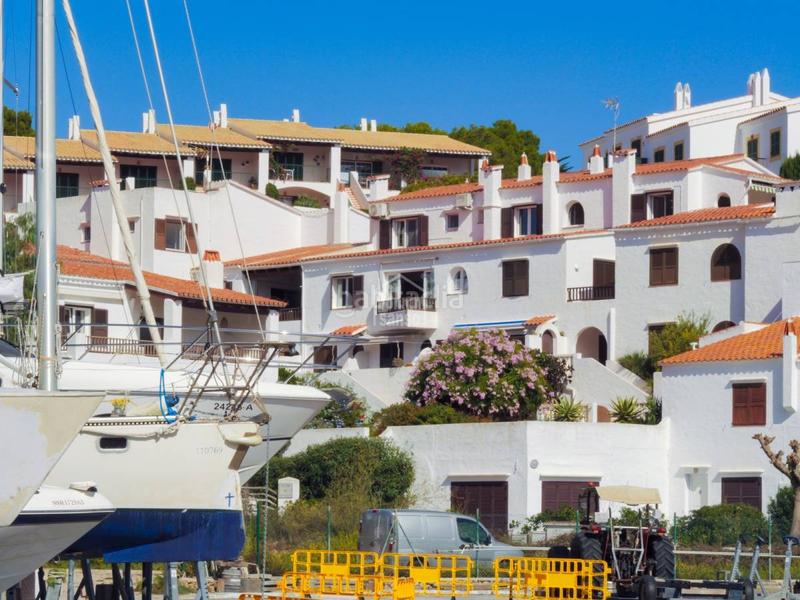 Foto fcac5462-8303-40bf-9c74-fab25f577de7. Apartament amb piscina a Port d´Addaia Es Mercadal