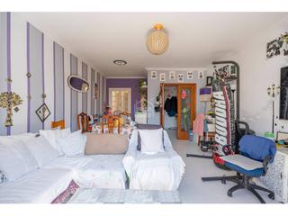 Apartament a Avinguda Menorca-Sínia Costabella. Exclusiva piso clásico y luminoso en mahón con terrazas y traste