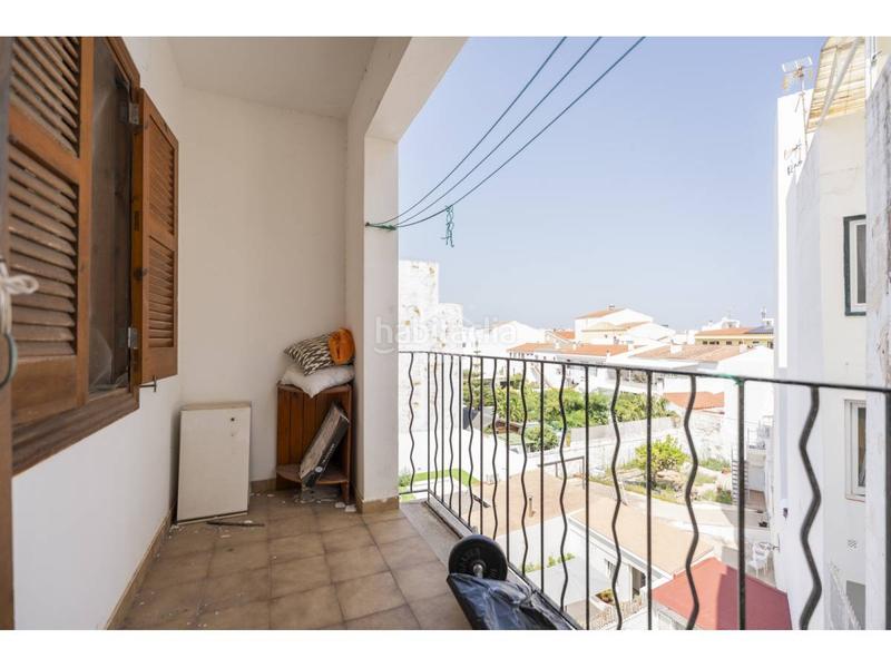 Foto 25086a44-7632-4791-8946-6f348de00326. Apartament a Avinguda Menorca-Sínia Costabella Maó
