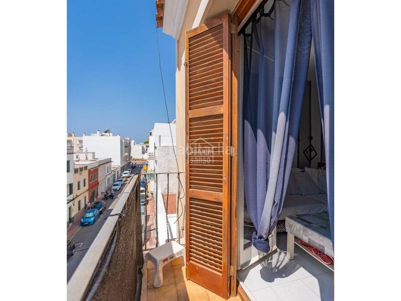 Foto a9cb8d5b-6b40-4ba4-bf99-c917d74dc858. Apartament a Avinguda Menorca-Sínia Costabella Maó