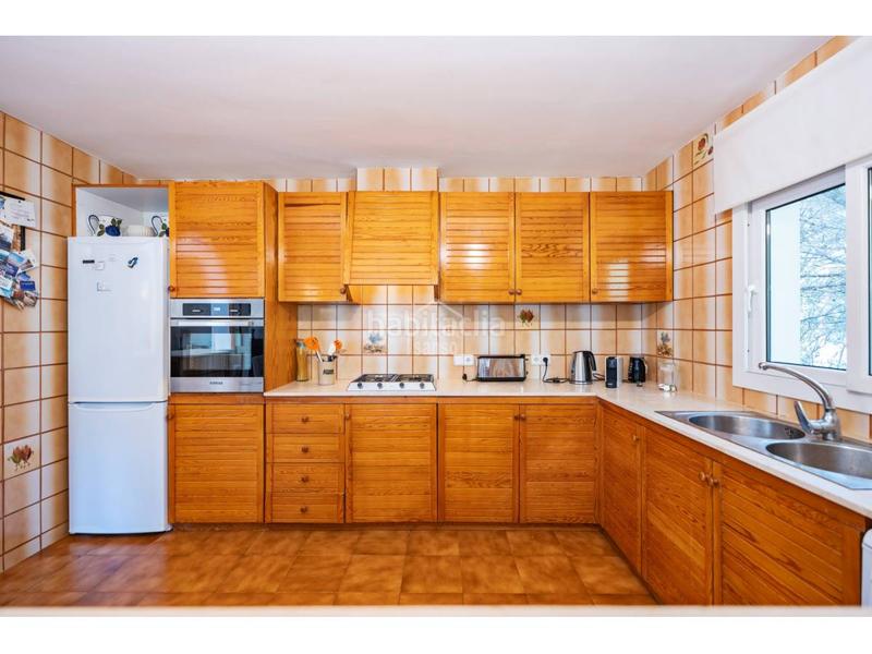 Foto 14060d45-8485-4f26-955a-3e81d32fde10. Chalet avec parking piscine dans Son Parc Es Mercadal