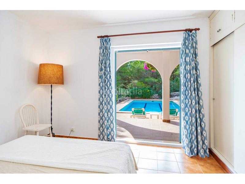 Foto 4d1b4ccc-4c0f-4445-bfc6-fe8ec43ed594. Chalet avec parking piscine dans Son Parc Es Mercadal