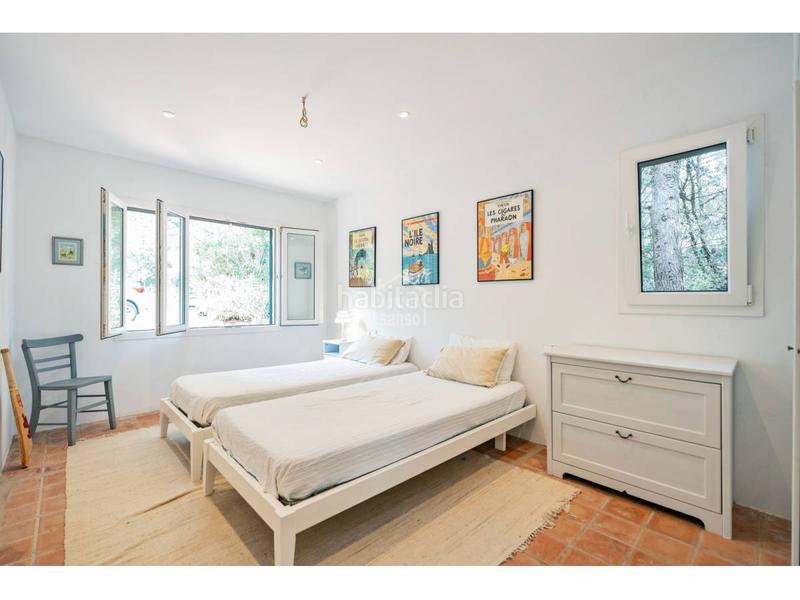 Foto 6482118a-e46b-4537-a034-c04dfe2c8b72. Chalet avec parking piscine dans Son Parc Es Mercadal