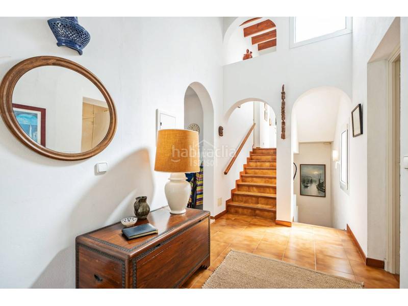 Foto 73e631cd-6098-4bf7-a332-4ac201e489b0. Chalet avec parking piscine dans Son Parc Es Mercadal