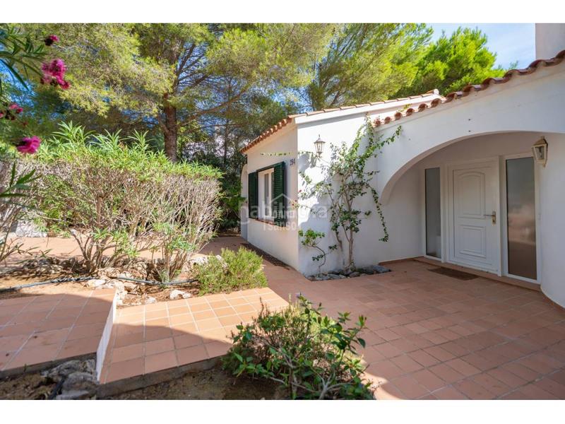 Foto 99065554-a9ea-40d8-a752-1097fe95a7e4. Chalet avec parking piscine dans Son Parc Es Mercadal