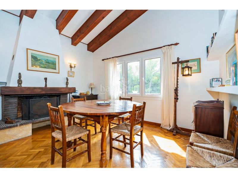 Foto 9cd444ac-1b23-4eb9-8480-71176841855a. Chalet avec parking piscine dans Son Parc Es Mercadal