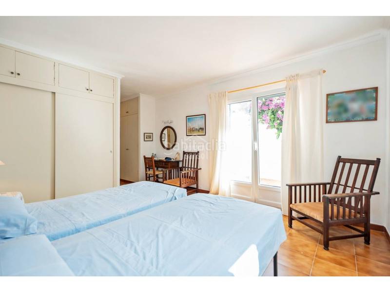Foto ad573959-3904-493b-bc66-b6202206fcb5. Chalet avec parking piscine dans Son Parc Es Mercadal