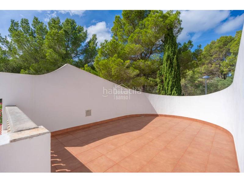 Foto bf3320cf-d2e2-411c-a02f-40e36baaa049. Chalet avec parking piscine dans Son Parc Es Mercadal