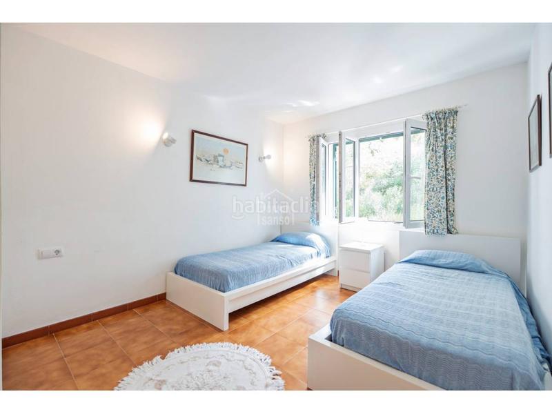 Foto e0a6a559-38ce-443a-8f6e-a0215a618a5e. Chalet avec parking piscine dans Son Parc Es Mercadal