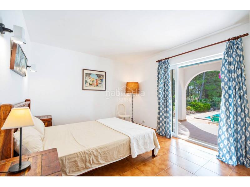 Foto e963d5c6-9e47-4869-9926-2c52191ef28d. Chalet avec parking piscine dans Son Parc Es Mercadal
