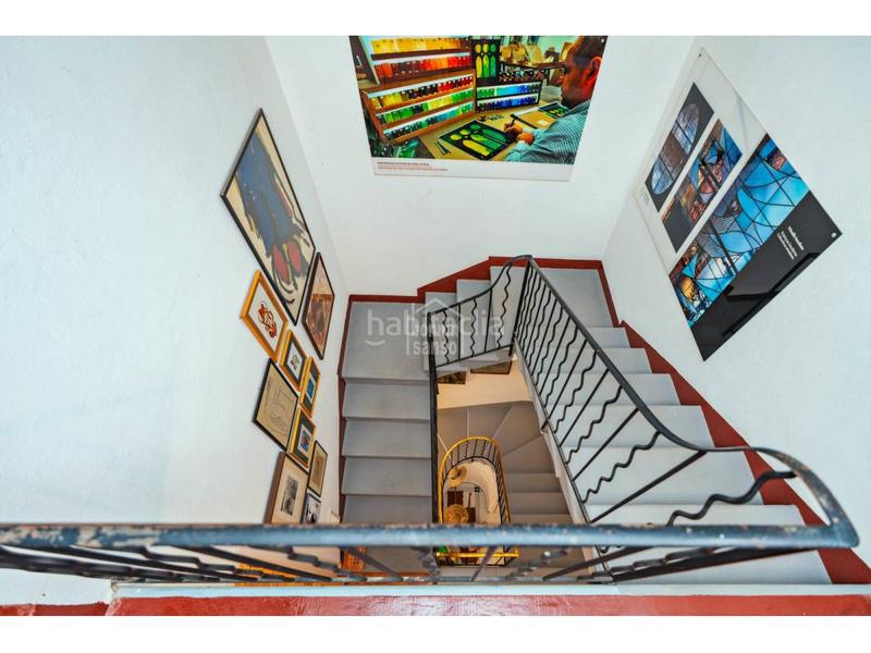 Foto 153858b3-f4fa-49ef-ad28-be2694569fcb. Chalet with heating in Es Mercadal poble Es Mercadal