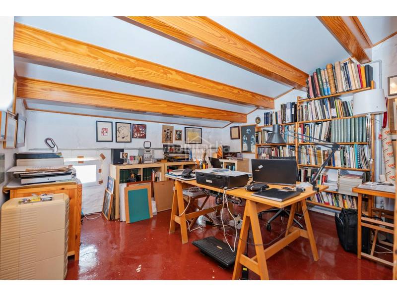 Foto 302f8053-c579-4d0c-aa51-285a93e2275e. Chalet with heating in Es Mercadal poble Es Mercadal