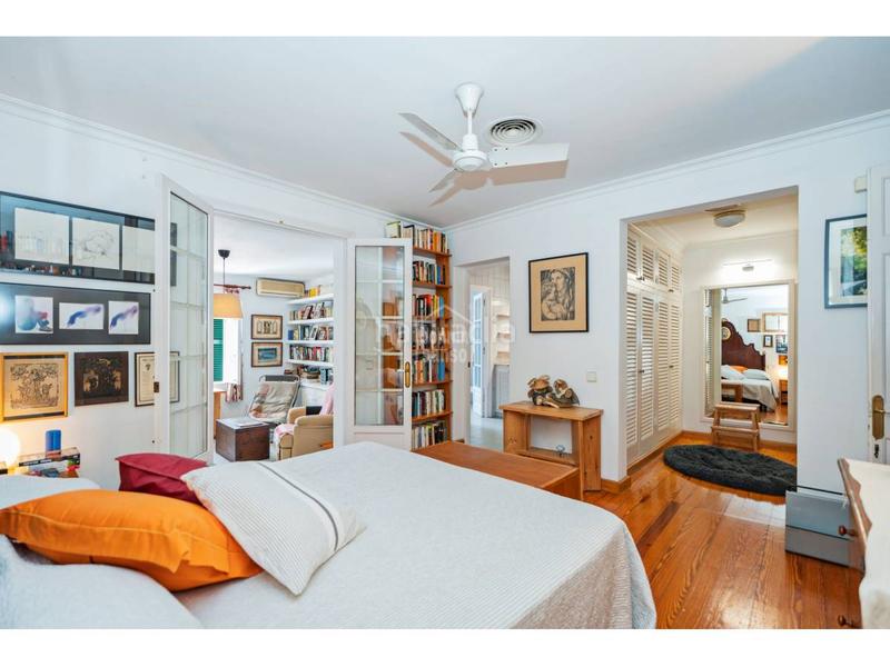 Foto 513b27b4-dd1c-4cd5-ae25-5ee0f169d76d. Chalet with heating in Es Mercadal poble Es Mercadal