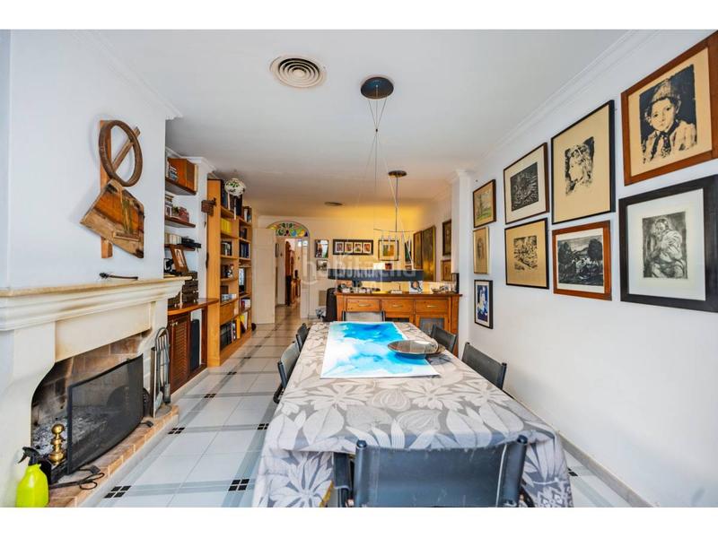 Foto 585585e1-30ae-4ec8-8680-3d480ea9da42. Chalet with heating in Es Mercadal poble Es Mercadal