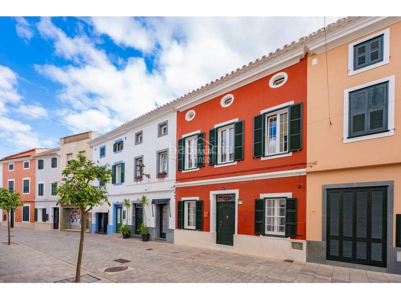 Foto 67f8b843-c2f6-40a5-bb31-17e3d44891e1. Chalet with heating in Es Mercadal poble Es Mercadal