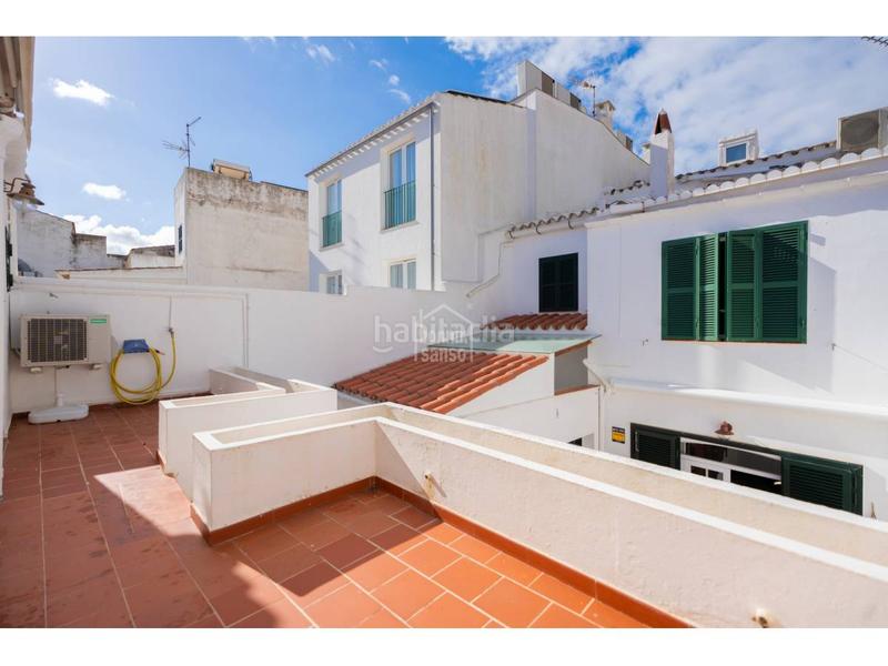 Foto 811b46a8-84b5-4c4f-86e2-cf54519e2d4e. Chalet with heating in Es Mercadal poble Es Mercadal