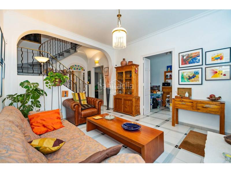 Foto 9f104228-45ce-48d9-85e9-e88632630bca. Chalet with heating in Es Mercadal poble Es Mercadal