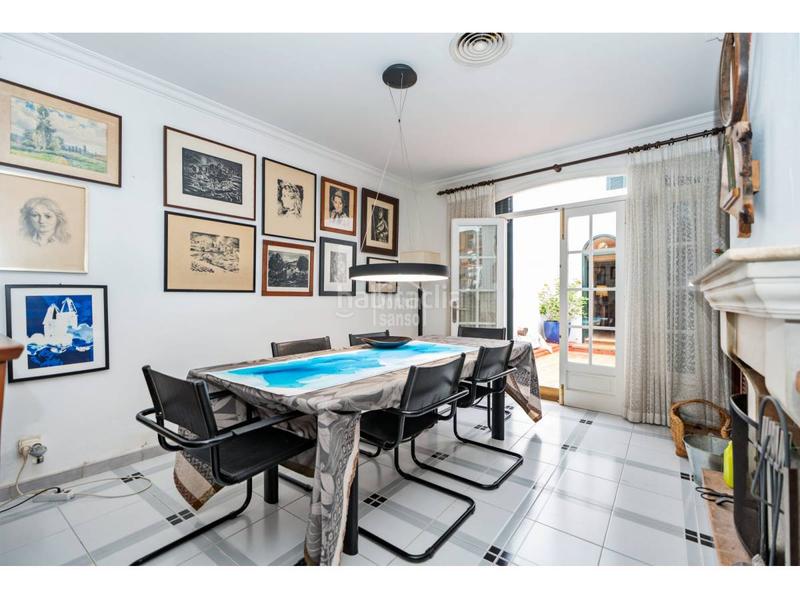 Foto b2645acb-d10c-4b81-b6b5-07fed88a03f0. Chalet with heating in Es Mercadal poble Es Mercadal