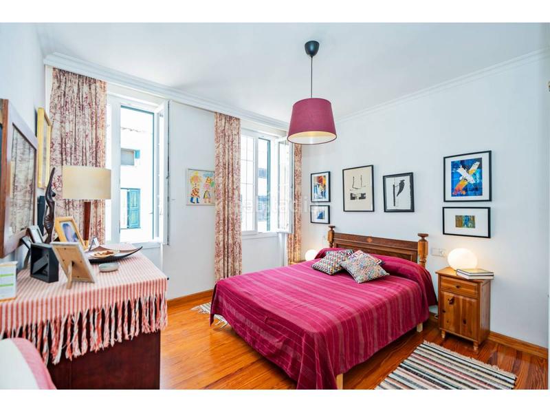 Foto cf550439-3986-40c3-bf6e-4012731b7af0. Chalet with heating in Es Mercadal poble Es Mercadal