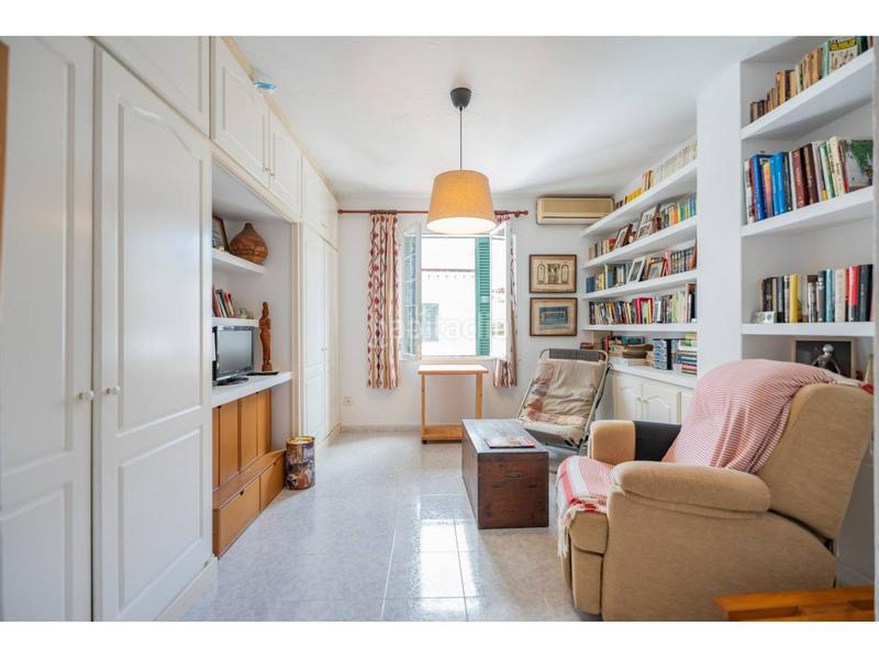 Foto ec32e709-53ae-48a8-b741-4dd3adfa6839. Chalet with heating in Es Mercadal poble Es Mercadal