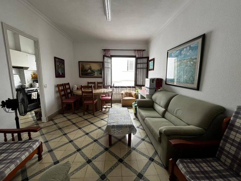 Foto e3968a16-9e16-4655-90a0-ee88a961ecde. Appartement dans Avinguda Menorca-Sínia Costabella Maó