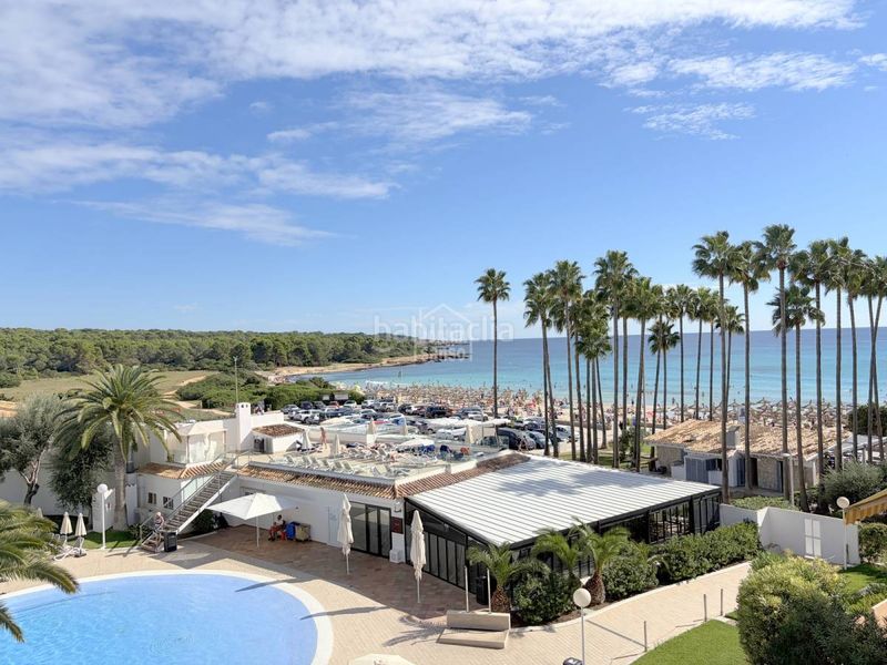 Foto a1a9d5dd-e26a-46b6-9396-470114632195. Apartament amb aparcament piscina a Sant Llorenç des Cardassar