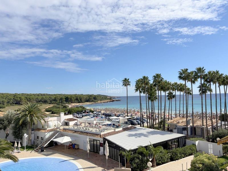 Foto d78b9d37-6405-4be7-8f19-7b660aac0b85. Apartament amb aparcament piscina a Sant Llorenç des Cardassar