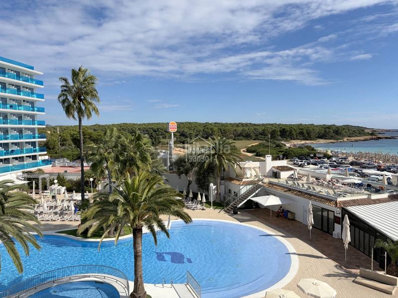 Foto e0d4d25a-14b4-4a06-b0d9-09d8488b3b56. Apartament amb aparcament piscina a Sant Llorenç des Cardassar