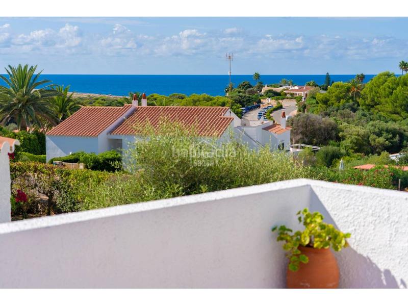 Foto 0fed45f9-49f1-42db-aeea-5020d5fbcf4f. Chalet avec parking piscine dans Binibèquer Sant Lluís